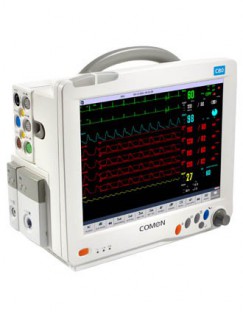 Монитор пациента Comen WQ-002